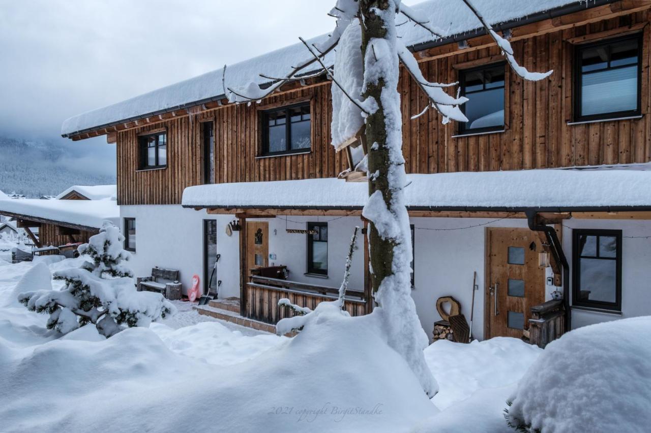 Haus Lorea Ehrwald Exterior photo